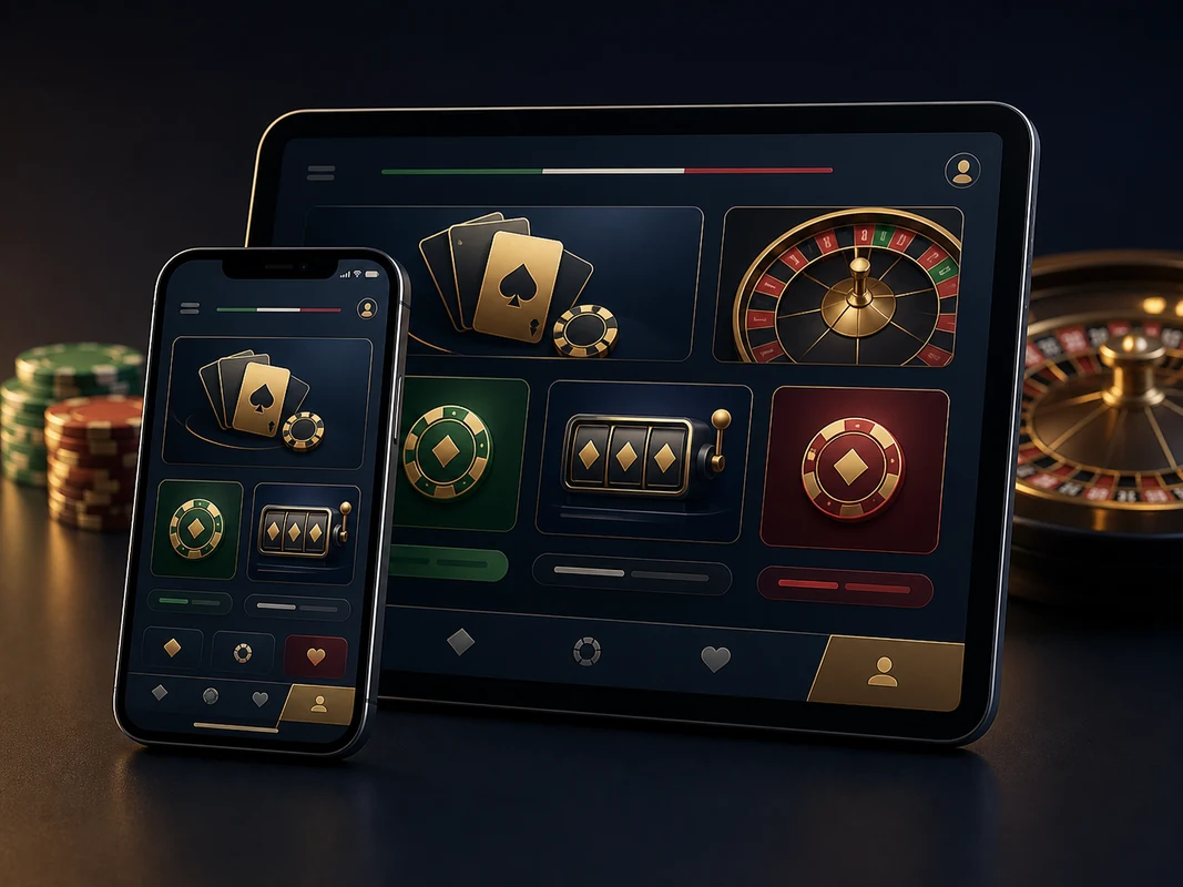 Netflix Casino app: si gioca dal browser, non dallo store Netflix